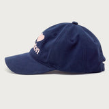 I Love London Baseball Cap