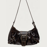 That Girl Faux Leather Bag