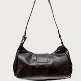 That Girl Faux Leather Bag