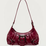 That Girl Faux Leather Bag