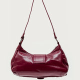 That Girl Faux Leather Bag