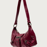 That Girl Faux Leather Bag