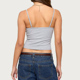 Usa Tank Top