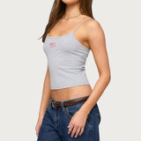 Usa Tank Top