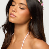 Rose Flower Crown