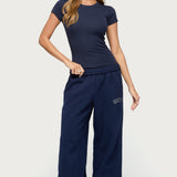 Adley Fitted Bodysuit