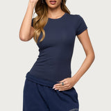 Adley Fitted Bodysuit