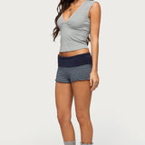 Balentina V Neck Tank Top