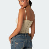 Juno Corset