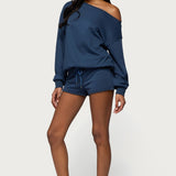 Juana Lightweight Shorts