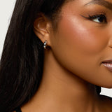 Small Hoop Earrings