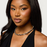 Twisted Necklace