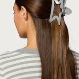 Star Claw Clip