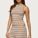 Glennon Striped Top