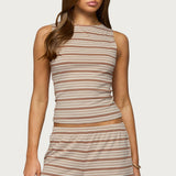 Glennon Striped Top