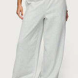 Jacie Wide Leg Joggers
