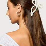 Bow Hair Clip