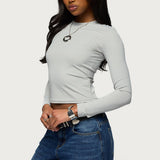 Tay Long Sleeve Top