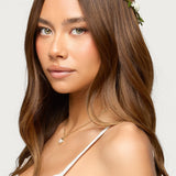 Rose Flower Crown