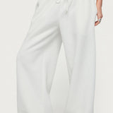 Petite Kamari Low Rise Wide Joggers