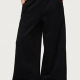 Petite Kori Oversized Joggers