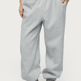 Petite Clark Oversized Joggers