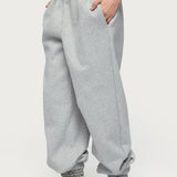 Petite Clark Oversized Joggers