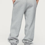 Petite Clark Oversized Joggers