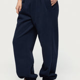 Petite Clark Oversized Joggers