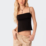 Jinx Open Back Top