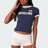 Barcelona T Shirt