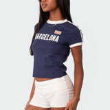 Barcelona T Shirt