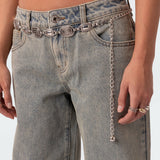 Level Up Charm Belt