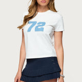 72 T Shirt