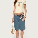 Papaya T Shirt