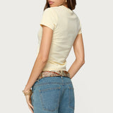 Papaya T Shirt