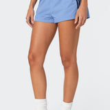Nikki Nylon Shorts