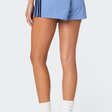 Nikki Nylon Shorts