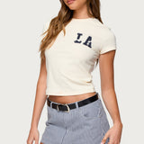 Cali Babe T Shirt