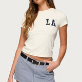 Cali Babe T Shirt