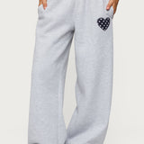 I Heart London Joggers