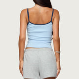 Deanna Tank Top
