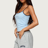 Deanna Tank Top