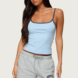 Deanna Tank Top