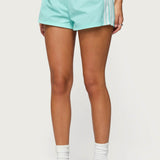 Nikki Nylon Shorts