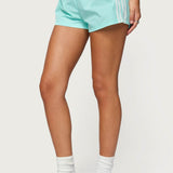 Nikki Nylon Shorts