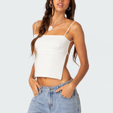Jinx Open Back Top