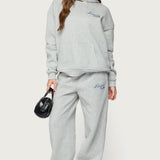 Leisure Club Joggers