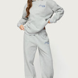 Leisure Club Joggers