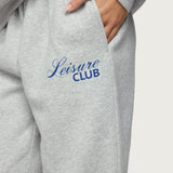 Leisure Club Joggers